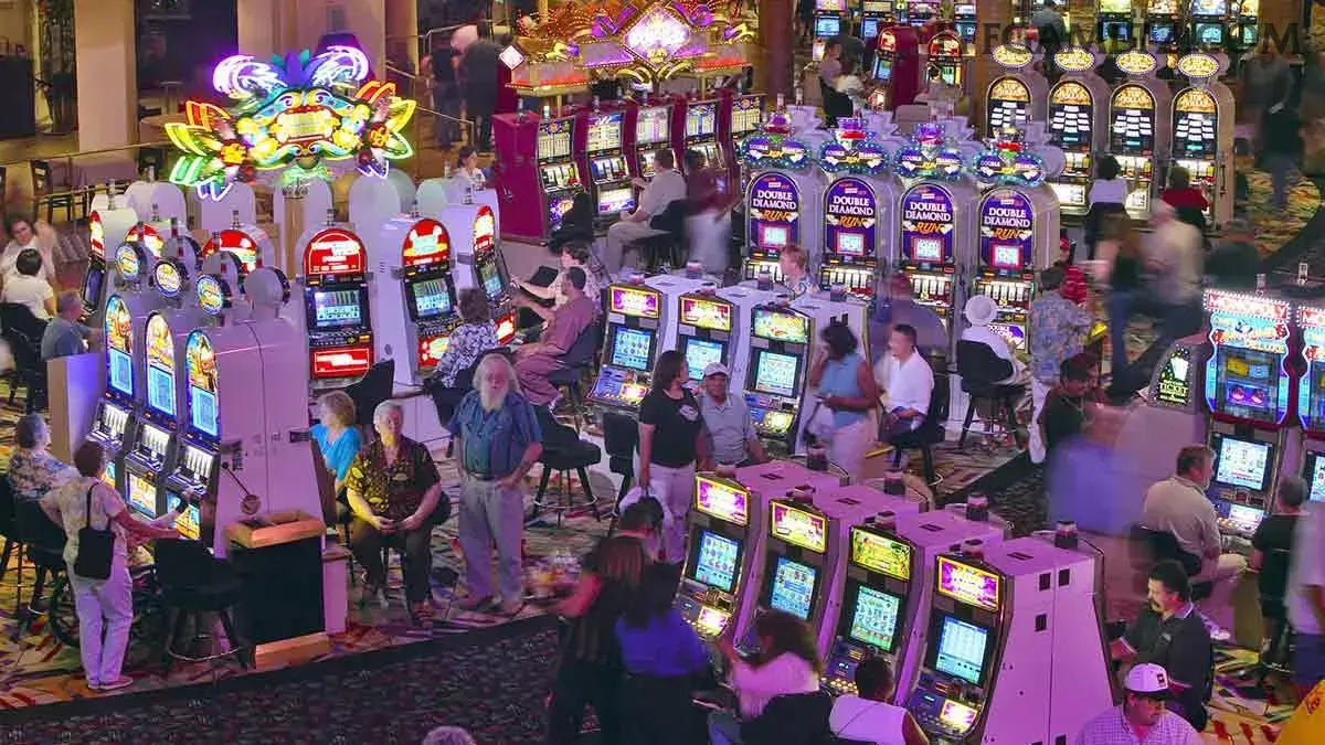 Slots no app fffgame mobile